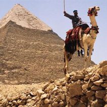 Egypt Culture Travel